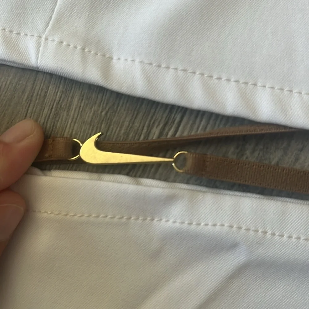 *SOLD* Nike x Jacquemus “La robe” Polo Dress - Picture 8 of 10